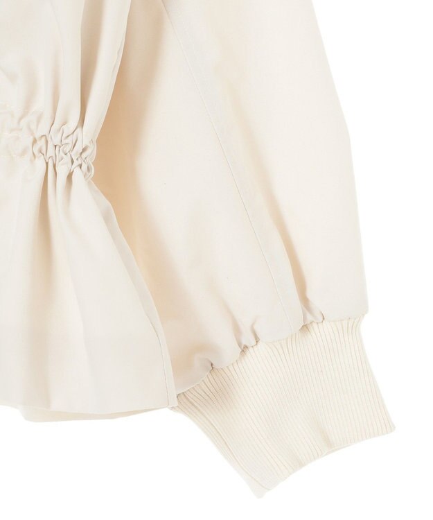 Green Parks ■高橋愛×ＧｒｅｅｎＰａｒｋｓドロストＭＡ－１ Ivory