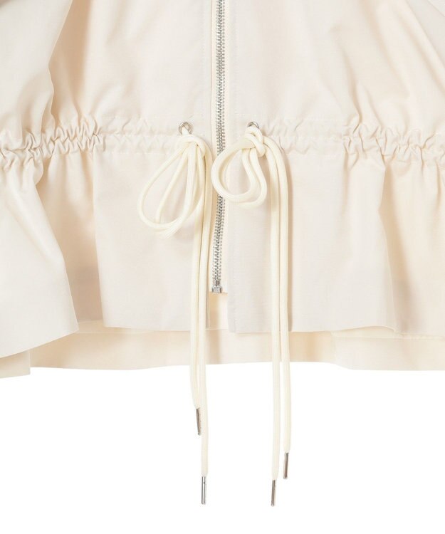 Green Parks ■高橋愛×ＧｒｅｅｎＰａｒｋｓドロストＭＡ－１ Ivory