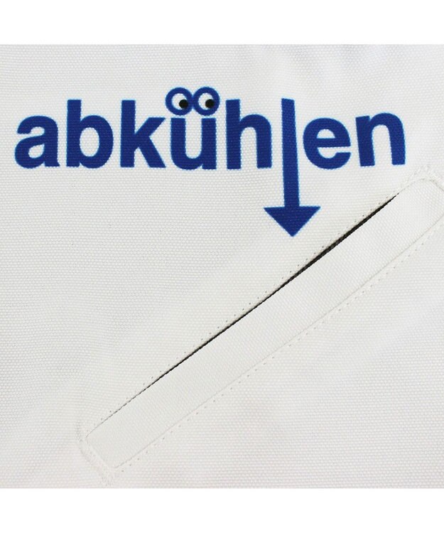 ROOTOTE 1156【ひんやりポケット】SC.トール.センティール クール-A 03：クールブルー