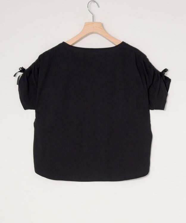 ONWARD Reuse Park 【Feroux】カットソー春夏 ブラック