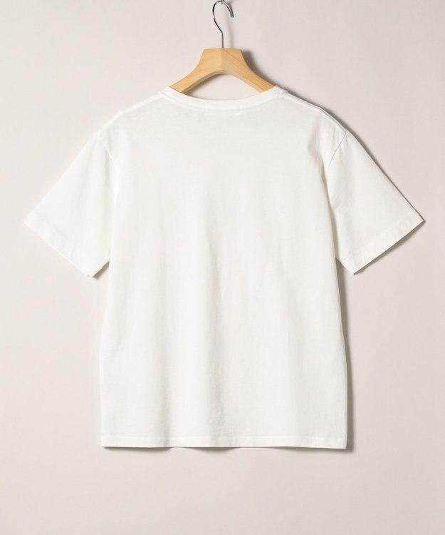 ONWARD Reuse Park 【23区】カットソー春夏 ホワイト