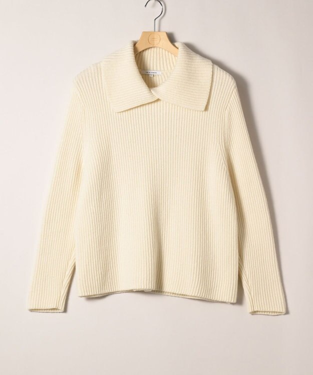 ONWARD Reuse Park 【23区】ニット秋冬 オフホワイト