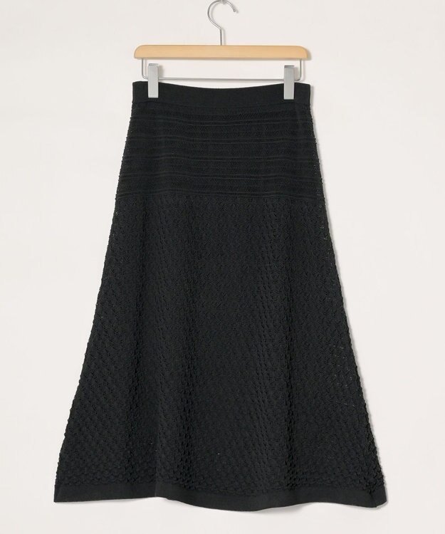 ONWARD Reuse Park 【23区】スカート春夏 ブラック