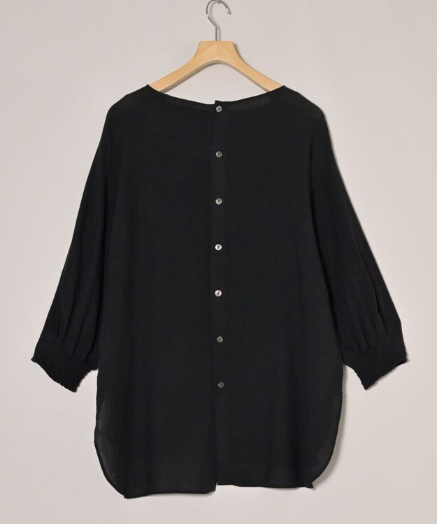 ONWARD Reuse Park 【23区】ブラウス春夏 グレー