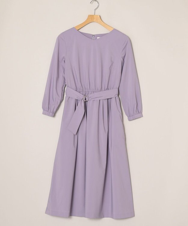 ONWARD Reuse Park 【any SiS】ワンピース春夏 パープル