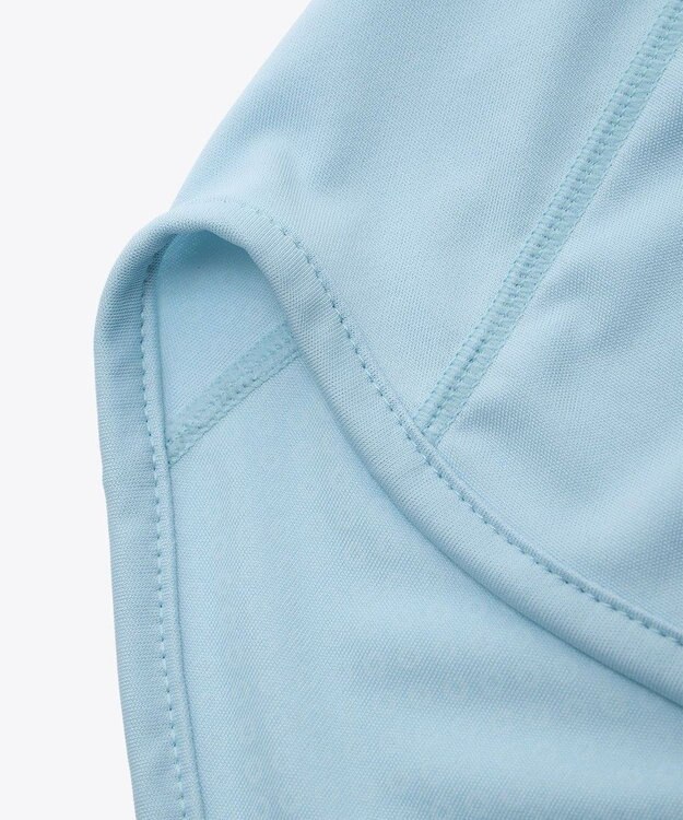 Columbia Columbia/ フリーザーゼロII ネックゲイター /コロンビア Marine Light