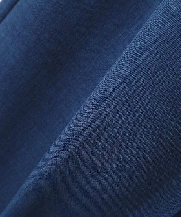 YECCA VECCA 【UVカット】サラサライージーワイドパンツ Light Gray