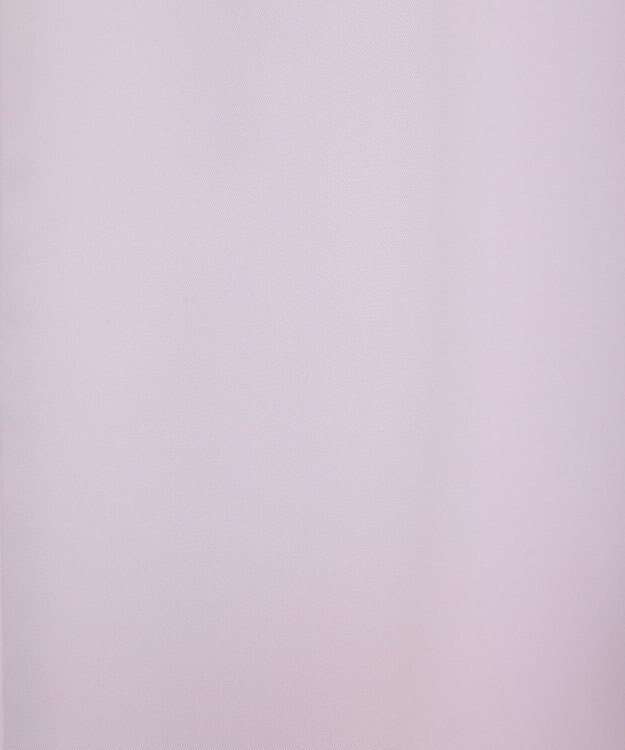 earth music&ecology フリル７分袖ブラウス Pink