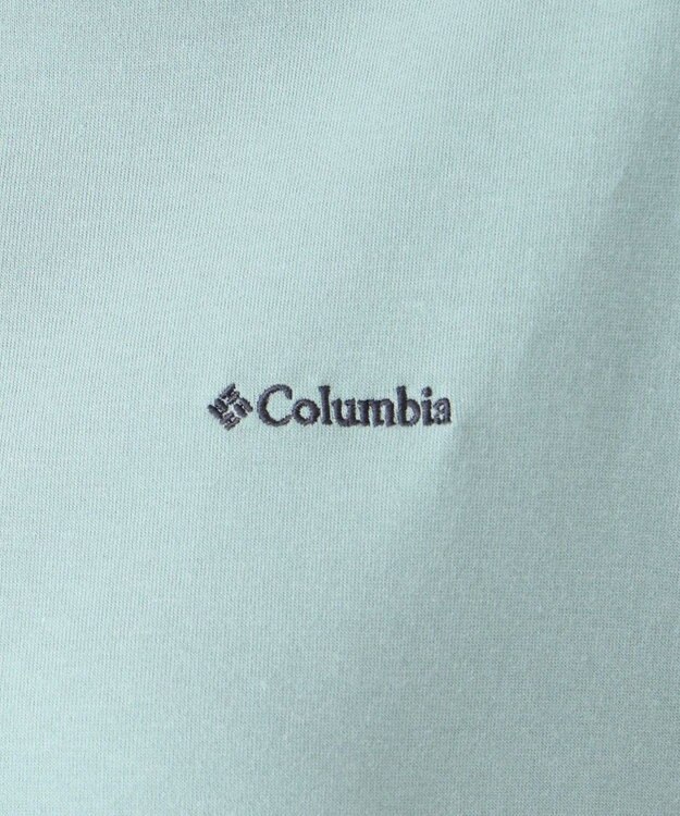 Columbia Columbia/ ウィメンズトゥリースワローオムニフリーズゼロドレス /コロンビア Aqua Tone