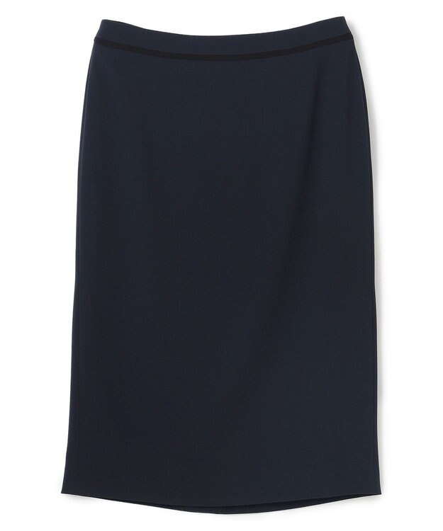 BEIGE， 【セットアップ対応】CINDY / タイトスカート Navy x Black