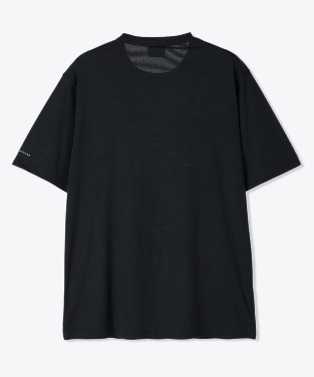 Columbia Columbia/ マッタレンジオムニフリーズショートスリーブクルー /コロンビア Black