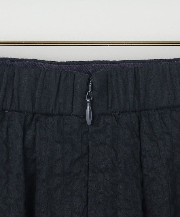 TOCCA 【洗える】BEACH PARASOL スカート ネイビー系