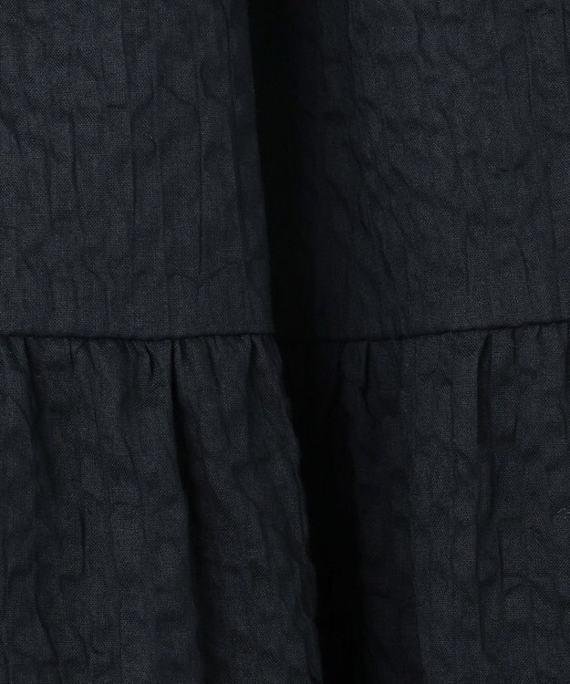 TOCCA 【洗える】BEACH PARASOL スカート ネイビー系