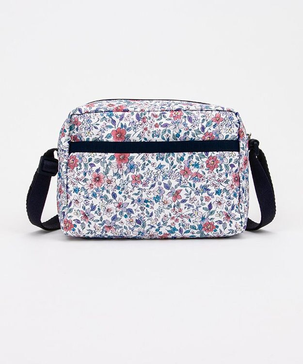 LeSportsac DANIELLA CROSSBODY/タペストリーフラワー タペストリーフラワー
