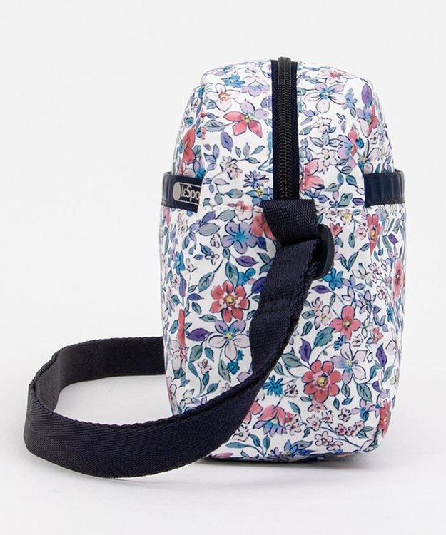 LeSportsac DANIELLA CROSSBODY/タペストリーフラワー タペストリーフラワー