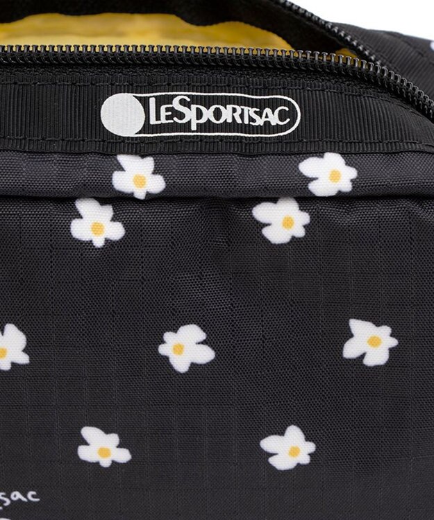 LeSportsac RECTANGULAR COSMETIC/ディッツィーデイジー ディッツィーデイジー