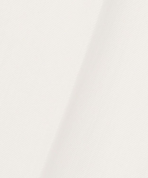 JOSEPH ABBOUD MOUNTAIN 【SPACE／UNISEX】オーガニックコットン　ホワイトデニム ホワイト系