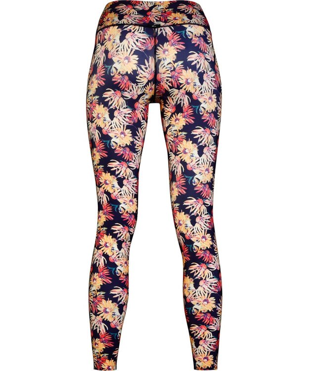 CW-X 【WOMEN】 スポーツタイツ ロング 吸汗速乾 UVカット率90%以上 VCY299 /ワコール ライトブルー