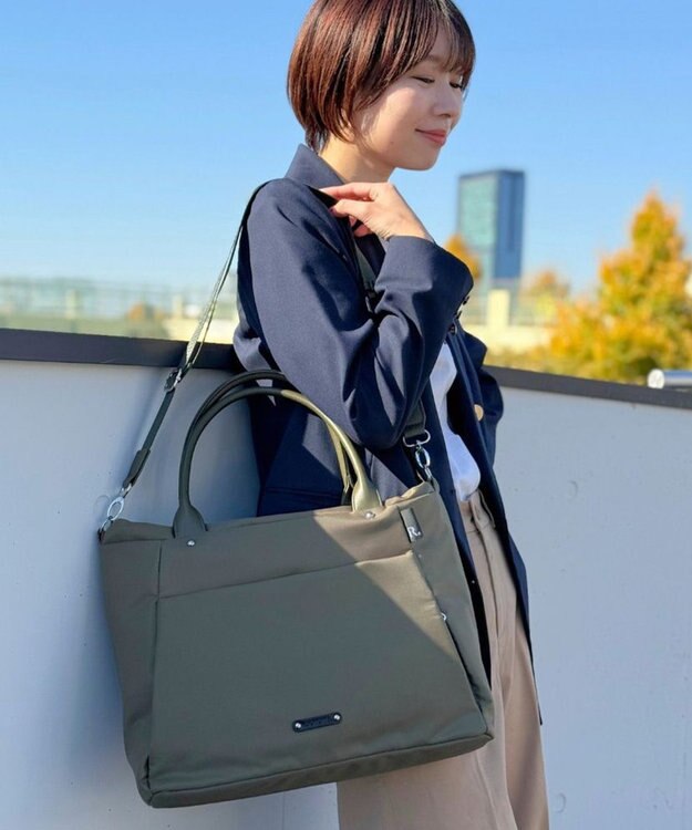 ROOTOTE 1067【撥水加工】LT.アーキャトルW.アンサンブル-A