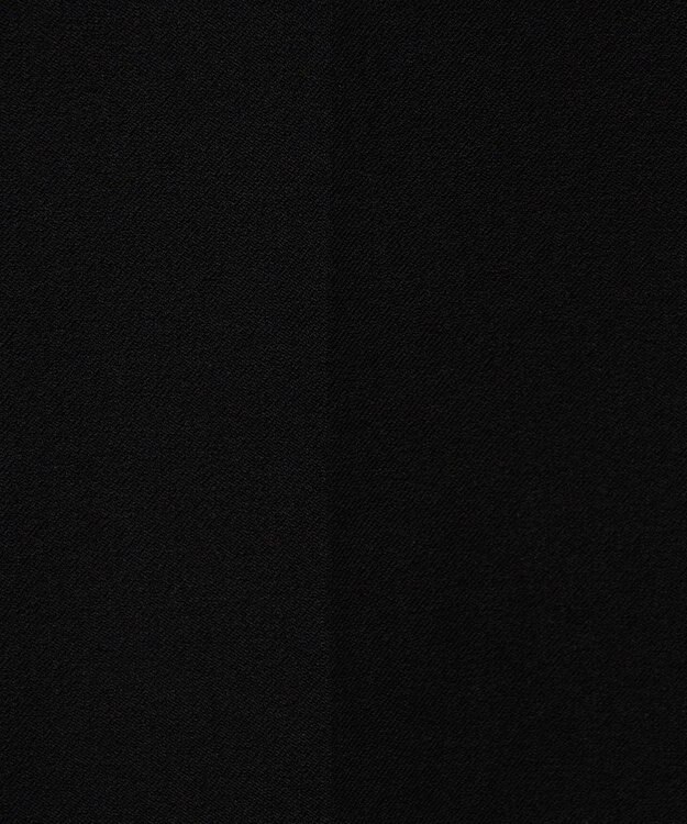 JOSEPH 【FOUNDATIONS】ギャバジンストレッチ スリムフィットトラウザーズ Black