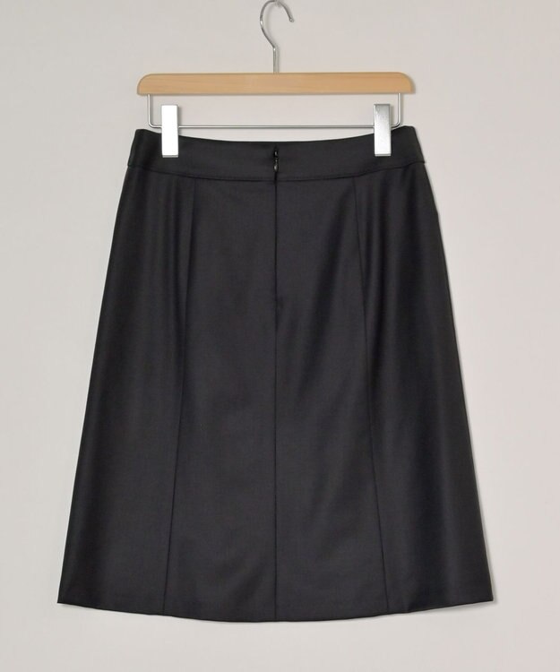 ONWARD Reuse Park 【23区】スカート秋冬 ブラック