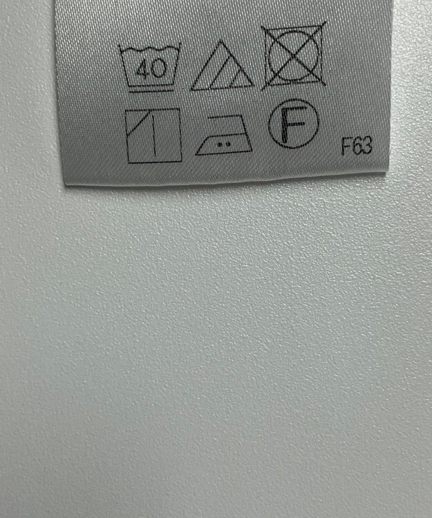 ONWARD Reuse Park 【UNFILO】パンツ春夏 イエロー