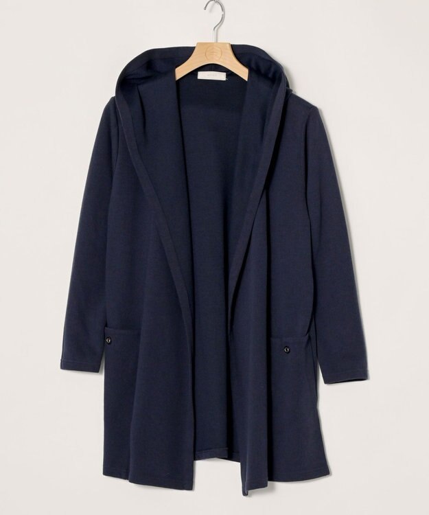 ONWARD Reuse Park 【any SiS】カットソー春夏 ネイビー