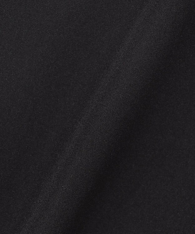 UNFILO 【110-150cm】FINE MOVE ショートパンツ(UNISEX) ブラック