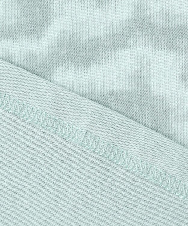 ANY KIDS 袖 チュール Ｔシャツ ミント