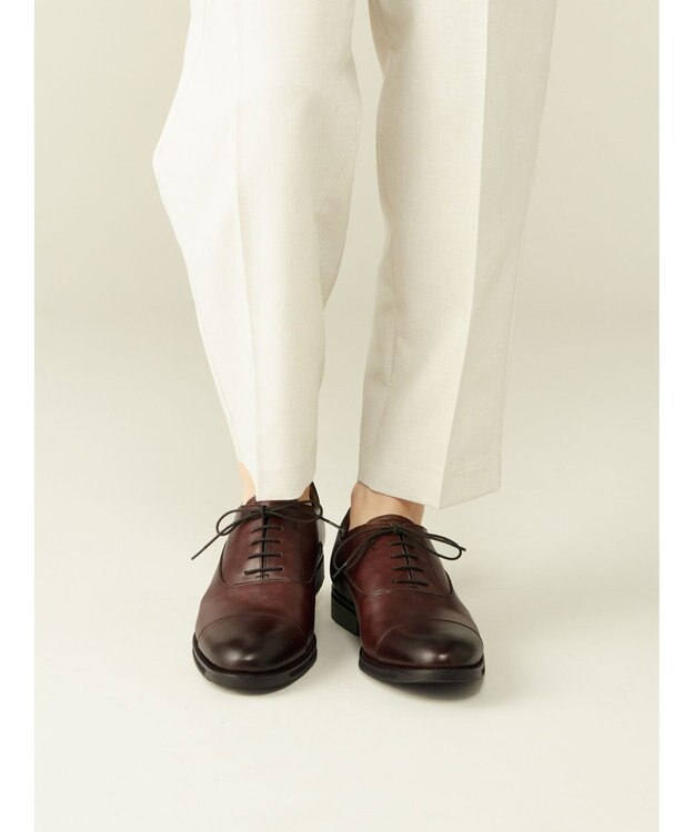 ASICS WALKING ランウォークウォーキングシューズ 3E ブラウン系