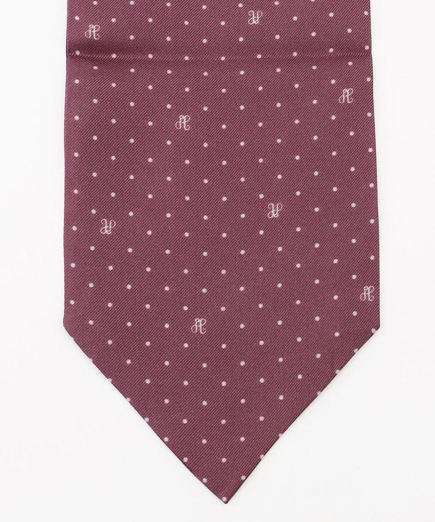 J.PRESS LADIES グラバッティーノ スカーフ ピンク系3