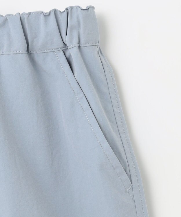 J.PRESS KIDS 【110-130cm】ハーフ デイリー パンツ サックスブルー系