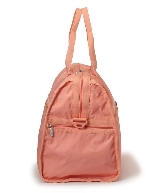 LeSportsac DELUXE LG WEEKENDER/コーラルパンチ コーラルパンチ