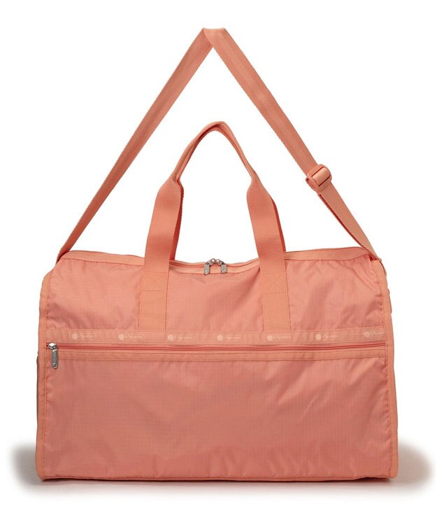 LeSportsac DELUXE LG WEEKENDER/コーラルパンチ コーラルパンチ