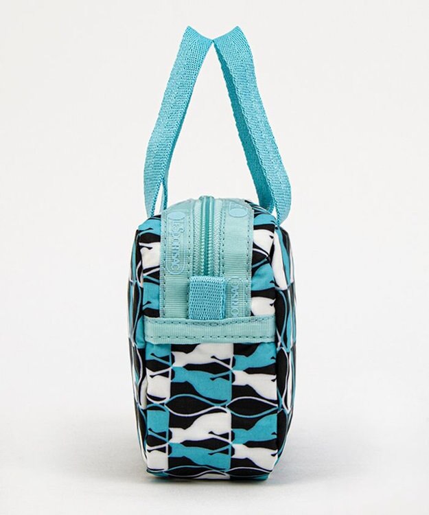 LeSportsac MICRO BAG/ミラーリングキャッツ ミラーリングキャッツ