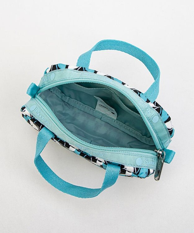 LeSportsac MICRO BAG/ミラーリングキャッツ ミラーリングキャッツ