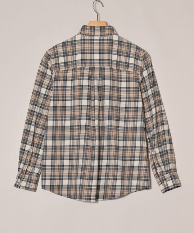 ONWARD Reuse Park 【ICB】ブラウス秋冬 ベージュ