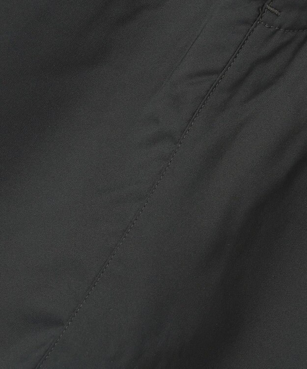 PW CIRCULUS 【WOMEN】サイドボタン デザインスカート ゴルフウェア レディース ブラック系