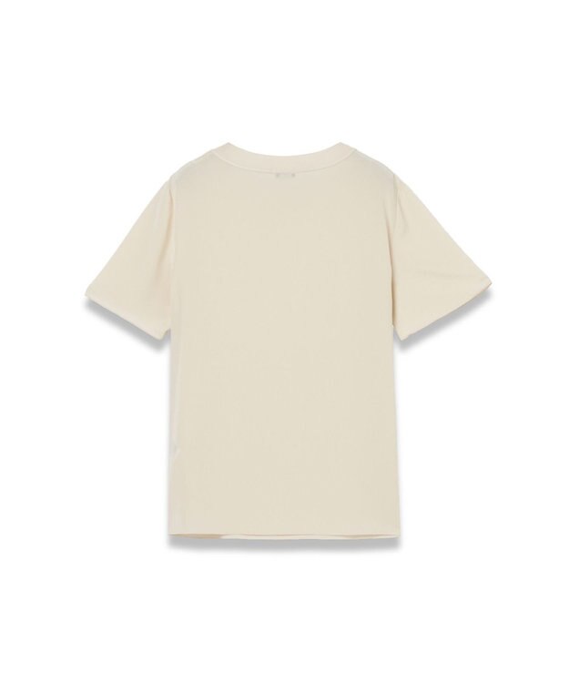 JOSEPH クレープ ド ソワ　ブラウス Affogato