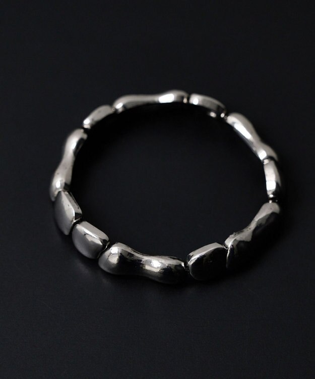 WEGO Mパネルチェーンブレス 柄4