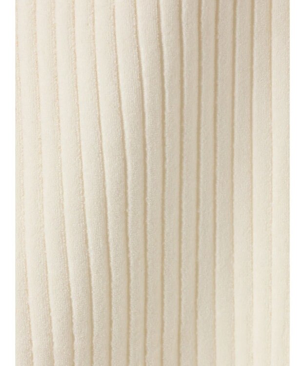 CRAFT STANDARD BOUTIQUE カットコールＭＯＣネックプルオーバー Ivory