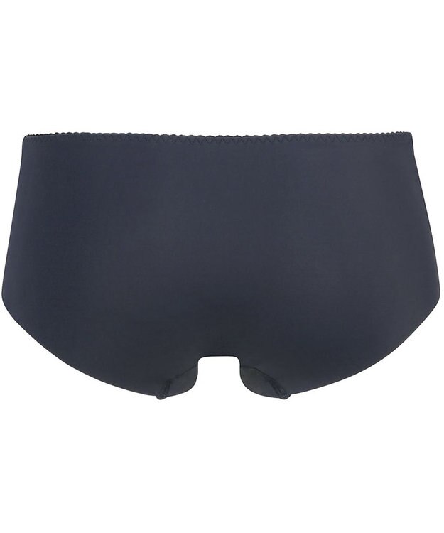 Wing Wing Lesiage　【2800シリーズ】　ショーツ　PB2800・PB2801とペア　はきこみ丈あさめ　ウイング／ワコール　PF2801 コン