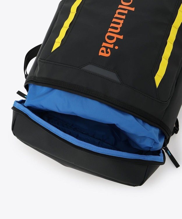 Columbia Columbia/ サイドキック35Lバックパック /コロンビア Black Multi