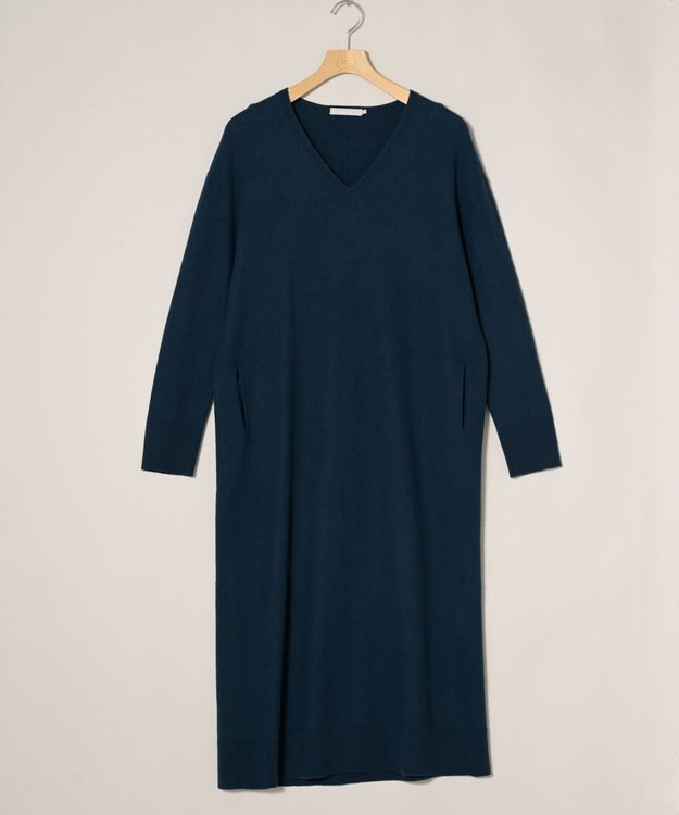 ONWARD Reuse Park 【ICB】ワンピース秋冬 グリーン