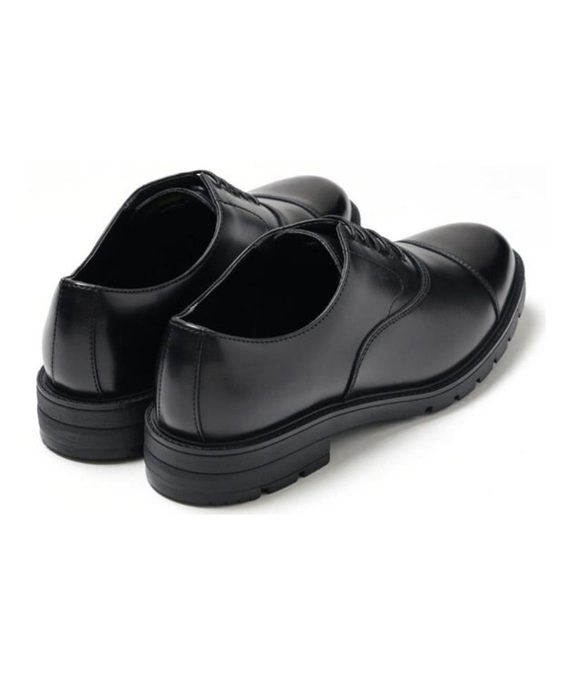 REGAL FOOT COMMUNITY 【ケンフォード メンズ】KP11 内羽根・ストレートチップ ブラック