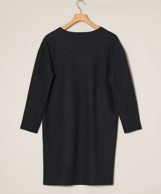 ONWARD Reuse Park 【23区】ワンピース秋冬 グレー