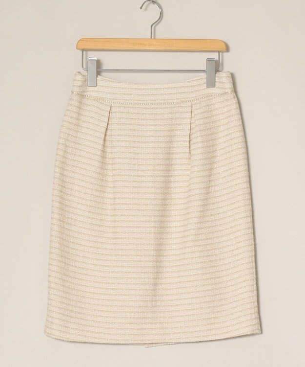 ONWARD Reuse Park 【23区】スカート春夏 ベージュ