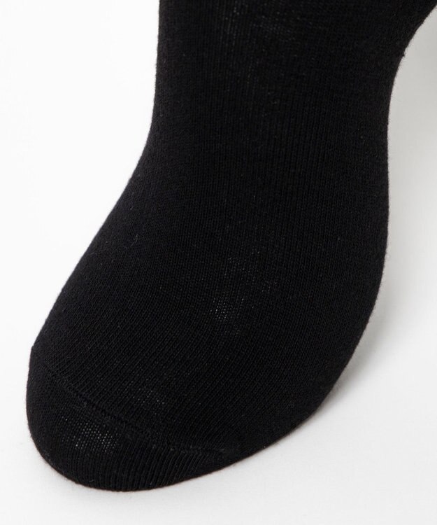 WEGO レースソックス ブラックその他