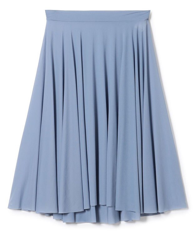 Chacott スカート スカイブルー