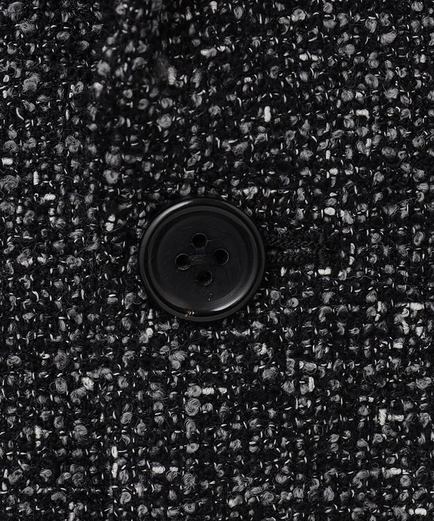 JOSEPH HOMME ATOMIC LIGHT TWEED JACKET グレー系